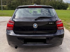 Bild des Angebotes BMW 114 1er (5-Türer) 114i