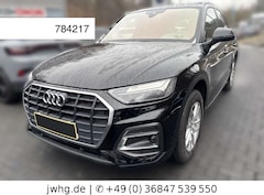 Bild des Angebotes Audi Q5 50 e quattro ACC | LED | VIRTUAL | AMBIENTE