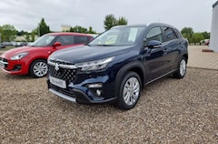 Bild des Angebotes Suzuki S-Cross 1.5 Dualjet Hybrid AGS Comfort