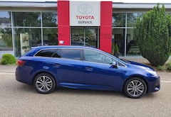 Bild des Angebotes Toyota Avensis Edition S+ AHK, LED, SHZ