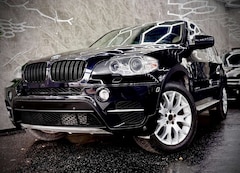 Bild des Angebotes BMW X5 xDrive40d*Hagellook*