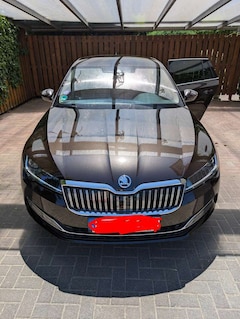 Bild des Angebotes Skoda Superb Superb Combi 2.0 TSI 4x4 DSGStyle