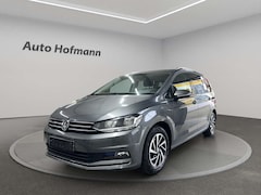 Bild des Angebotes VW Touran Touran 1.5 TSI  Comfortline NAVI PDC 1.Hand