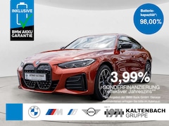 Bild des Angebotes BMW i4 Gran Coupe M50 360° LED NAVI HGSD KAMERA