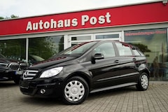 Bild des Angebotes Mercedes-Benz B 160 B-Klasse Sitzheizung Tempomat Allwetter