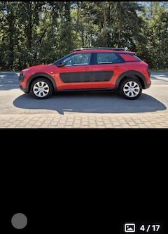 Bild des Angebotes Citroen C4 Cactus PureTech 82 Stop&Start ETG Shine