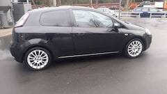 Bild des Angebotes Fiat Punto Evo Punto EVO Diesel  3-Türer 1.3 16V Multijet Pop Start