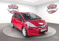 Bild des Angebotes Honda Jazz Hybrid SCHECKHEFT NUR BEI HONDA/TÜV NEU