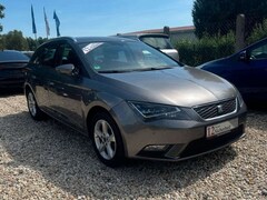 Bild des Angebotes SEAT Leon ST*Led*SHZ*Garantie*TÜV+Service Neu*
