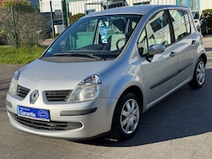 Bild des Angebotes Renault Modus TÜV & AU NEU KLIMA SHZ AHK GARANTIE