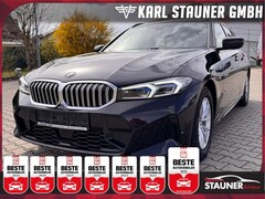 Bild des Angebotes BMW 320 d Touring M-Sport ABSTANDST. MEMORY AHK