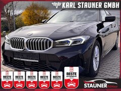 Bild des Angebotes BMW 320 d Touring M-Sport ABSTANDST. MEMORY AHK