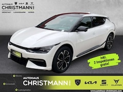 Bild des Angebotes Kia EV6 GT-LINE 4WD Elektro 77.4 *WÄRMEPUMPE*PANORAMADACH*