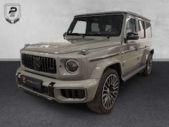 Bild des Angebotes Mercedes-Benz G 63 AMG A22 / NGHT I+II / WEBASTO