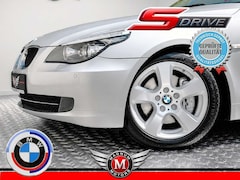 Bild des Angebotes BMW 530 d TOURING *Aut.*Leder*Pano.*Bi-Xenon*Temp.*