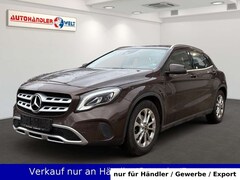 Bild des Angebotes Mercedes-Benz GLA 220 d 4Matic Automatik LED SHZ Navi Pano PDC