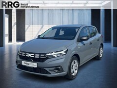 Bild des Angebotes Dacia Sandero III 1.0 TCe 90 Essential KLIMA RADIO DAB+