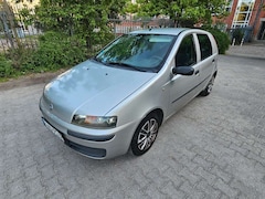 Bild des Angebotes Fiat Punto 1.2 16V ELX Speedgear Automatik