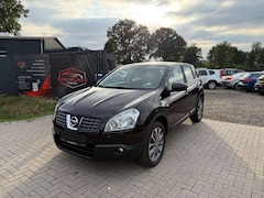 Bild des Angebotes Nissan Qashqai Tekna AUTOMATIK/2. HAND/TÜV/SHZ/TEMPOMAT