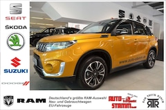 Bild des Angebotes Suzuki Vitara 1.4 BOOSTERJET Hybrid Comfort+ Allgrip