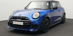 Bild des Angebotes MINI Cooper S John Cooper Works Trim