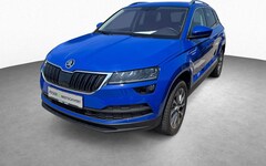 Bild des Angebotes Skoda Karoq Clever