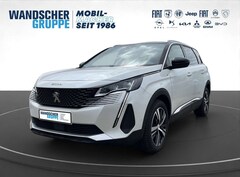 Bild des Angebotes Peugeot 5008 GT Mild Hybrid 145 Navi+SD+RFK+SHZ+LED+LM