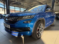 Bild des Angebotes Skoda Kodiaq RS 4x4 Business-P. Columbus Standheizung