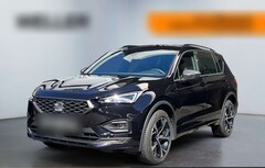 Bild des Angebotes SEAT Tarraco 1.5 TSI ACT FR *LED*CAM*ACC*CarPlay*19''*