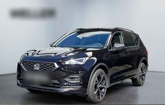 Bild des Angebotes SEAT Tarraco 1.5 TSI ACT FR *LED*CAM*ACC*CarPlay*19''*