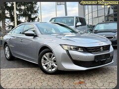 Bild des Angebotes Peugeot 508 Business Line *NAVI*CAM*PDC*CarPlay