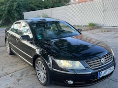 Bild des Angebotes VW Phaeton 3.0 V6 TDI DPF 4MOTION Automatik (5 Sitzer)