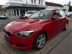 Bild des Angebotes BMW 114 114i Limousine 5-trg. 1. Hand