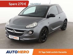 Bild des Angebotes Opel Adam 1.4 Jam ecoFlex*TEMPO*SHZ*KLIMA*GARANTIE*