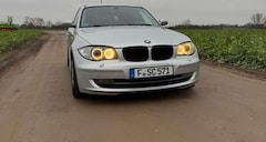Bild des Angebotes BMW 118 118d DPF Aut.