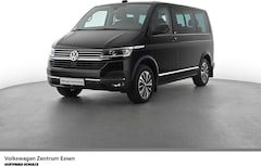 Bild des Angebotes VW T6.1 Multivan Gen.Six TDI DSG LED Navi R-Kamera