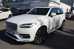 Bild des Angebotes Volvo XC90 XC90 B5 D AWD Geartronic Inscription|360CAM|PANO|