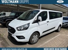Bild des Angebotes Ford Transit Custom Kombi 320 L2 Trend 2.0 TDCi 105PS DAB Kurvenlicht
