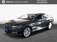 Bild des Angebotes VW Passat Variant 2.0 TSI DSG Elegance HUD Standhzg.