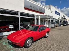 Bild des Angebotes Porsche 924 S