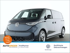 Bild des Angebotes VW ID. Buzz ID.Buzz Pro Lang LR *IQ-L*AHK*ACC*360*NAVI*HdUp...