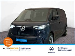 Bild des Angebotes VW ID. Buzz ID.Buzz Pro Lang LR *IQ-L*AHK*ACC*360*NAVI*HdUp...