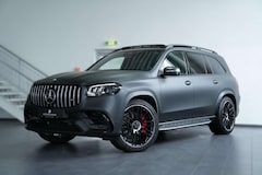 Bild des Angebotes Mercedes-Benz GLS 63 AMG 4Matic+