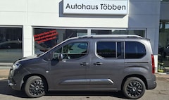 Bild des Angebotes Toyota Proace City L1 Team Deutschland + Comfort P. + WKR +