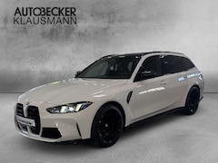 Bild des Angebotes BMW M3 Competition M xDrive Touring DACH SCHWARZ 19''/20'