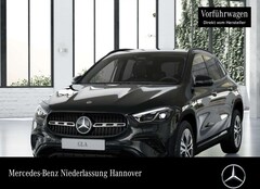 Bild des Angebotes Mercedes-Benz GLA 180 PROGRESSIVE+NIGHT+360°+MULTIBEAM+TOTW+7G