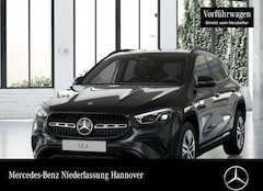 Bild des Angebotes Mercedes-Benz GLA 180 PROGRESSIVE+NIGHT+360°+MULTIBEAM+TOTW+7G