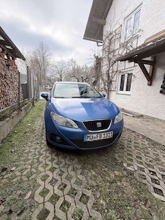 Bild des Angebotes SEAT Ibiza sport