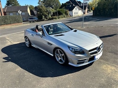 Bild des Angebotes Mercedes-Benz SLK 250 SLK 250 (BlueEFFICIENCY) 7G-TRONIC