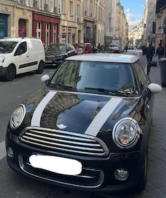 Bild des Angebotes MINI Cooper D Mini Cooper D